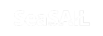 SeaSail 씨세일 로고 - AI 설계 및 개발